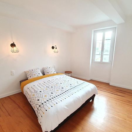 Appartement De Charme Climatise Graulhet Exterior foto
