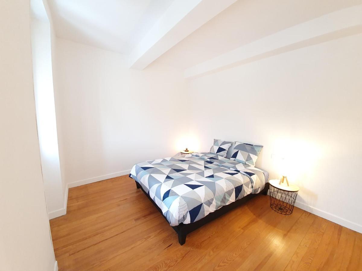 Appartement De Charme Climatise Graulhet Exterior foto
