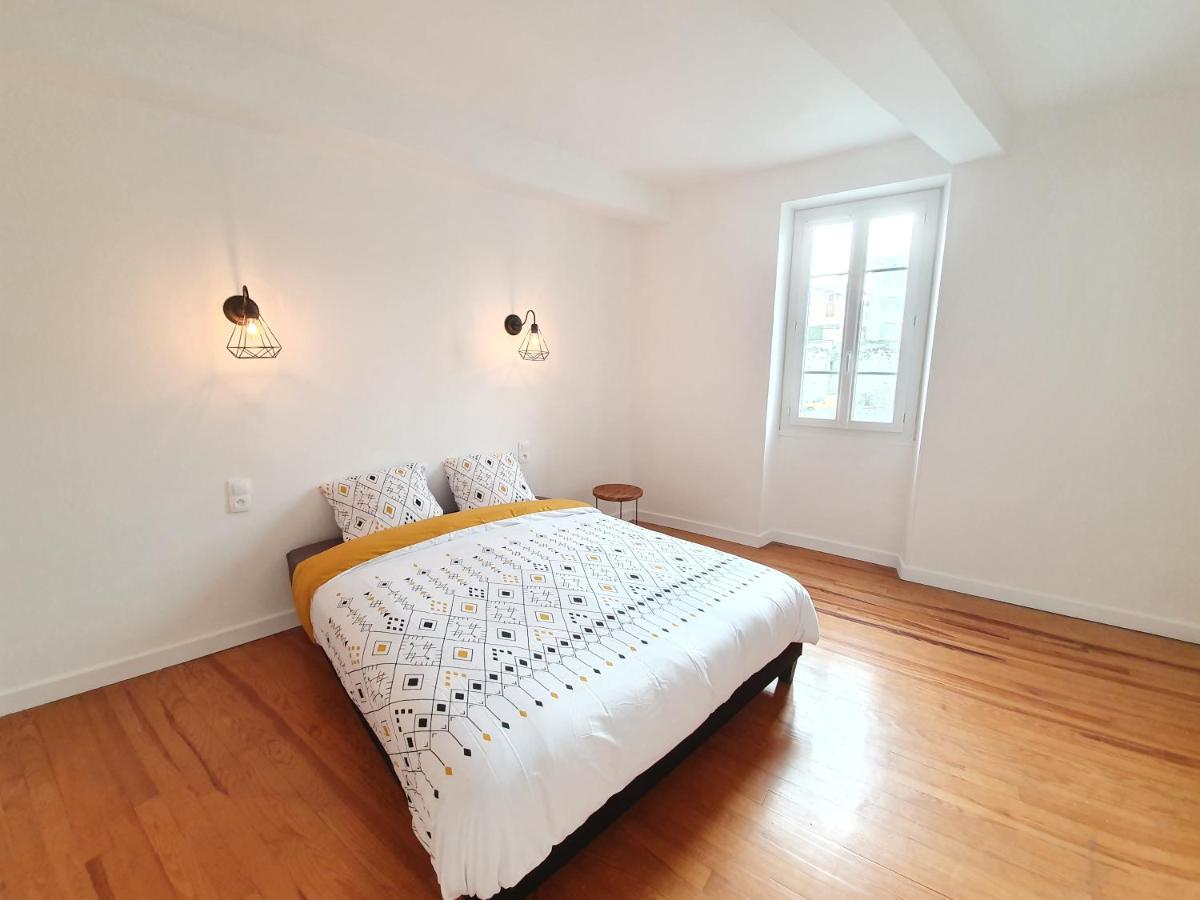 Appartement De Charme Climatise Graulhet Exterior foto